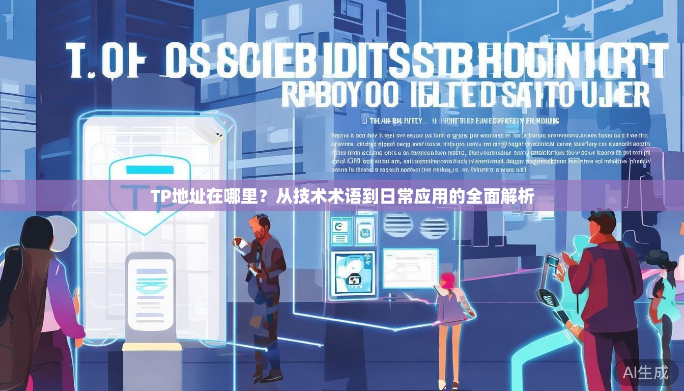 TP地址在哪里？从技术术语到日常应用的全面解析