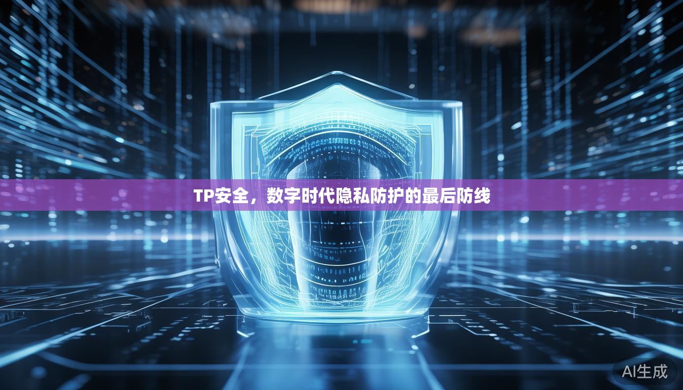 TP安全，数字时代隐私防护的最后防线