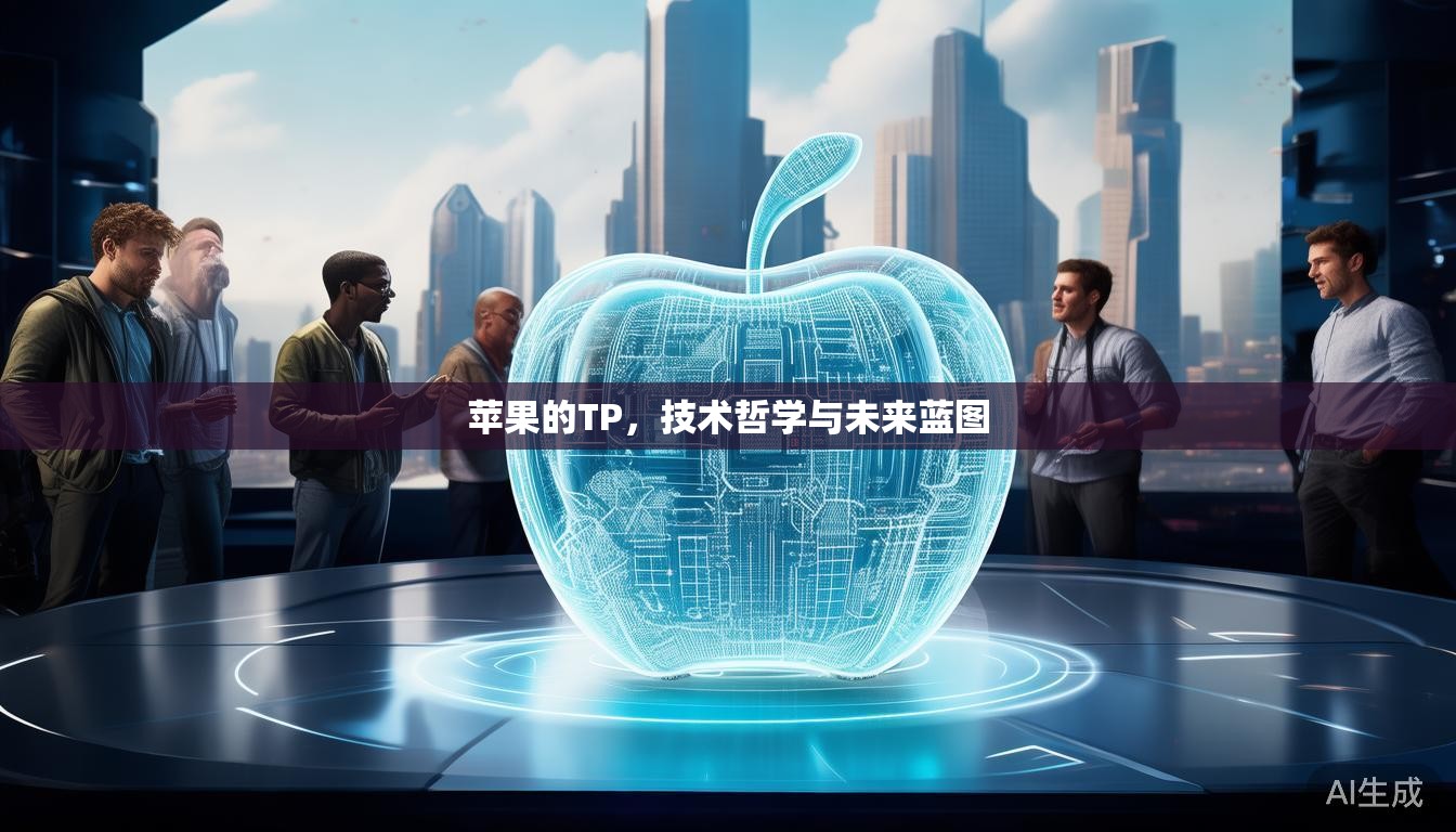 苹果的TP，技术哲学与未来蓝图