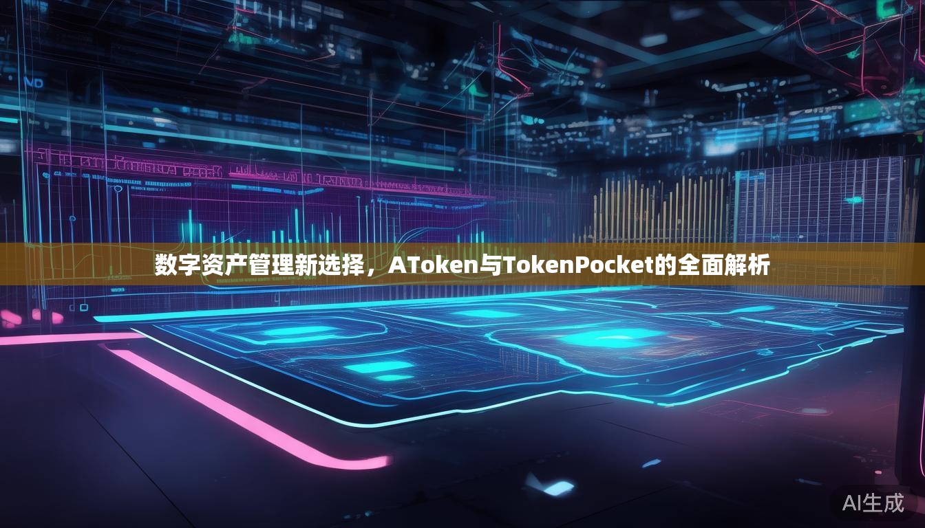 数字资产管理新选择，AToken与TokenPocket的全面解析