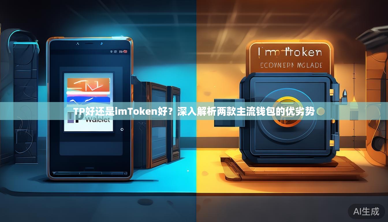 TP好还是imToken好？深入解析两款主流钱包的优劣势