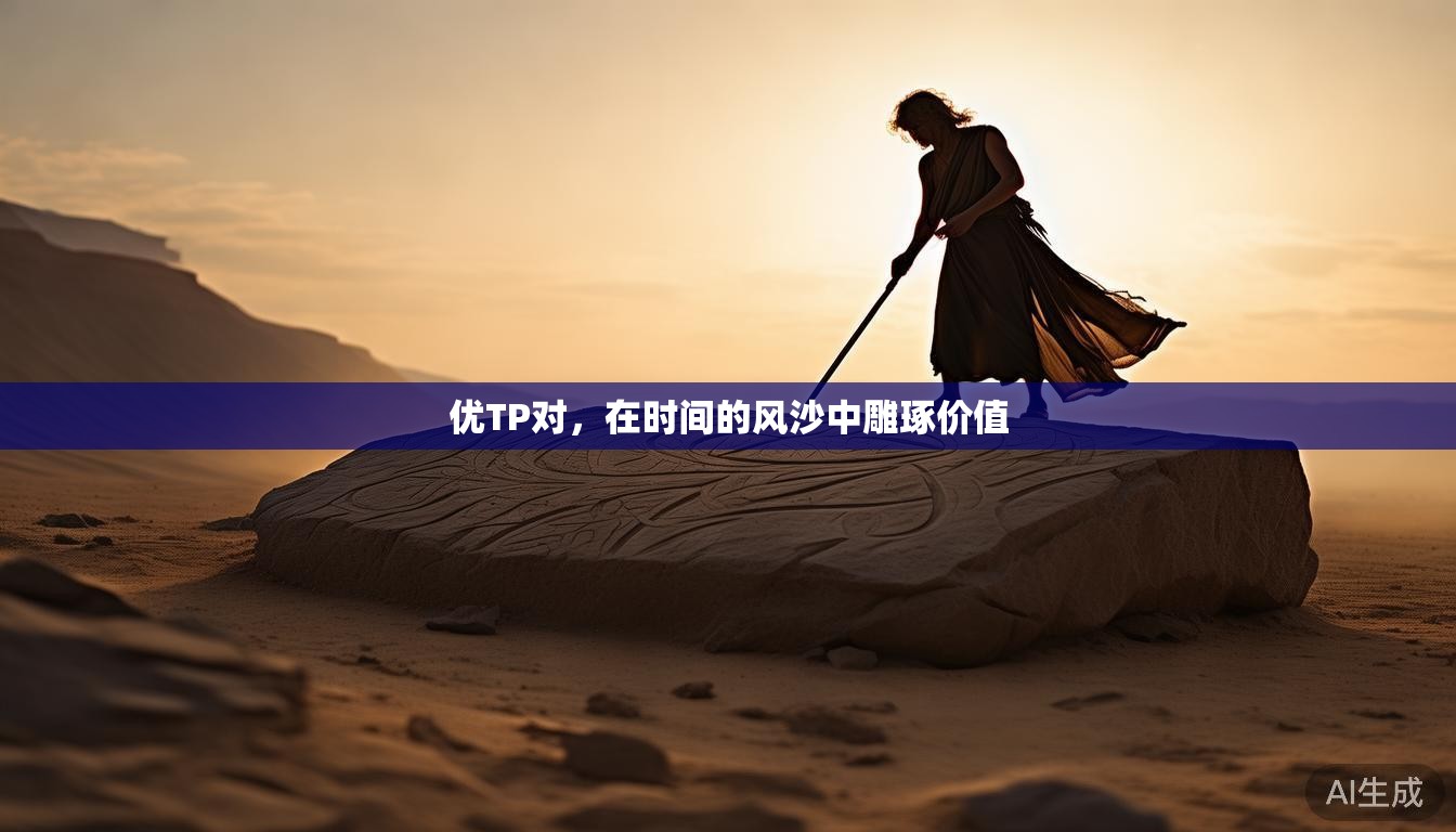 优TP对,在时间的风沙中雕琢价值 优TP对,在时间的风沙中雕琢价值