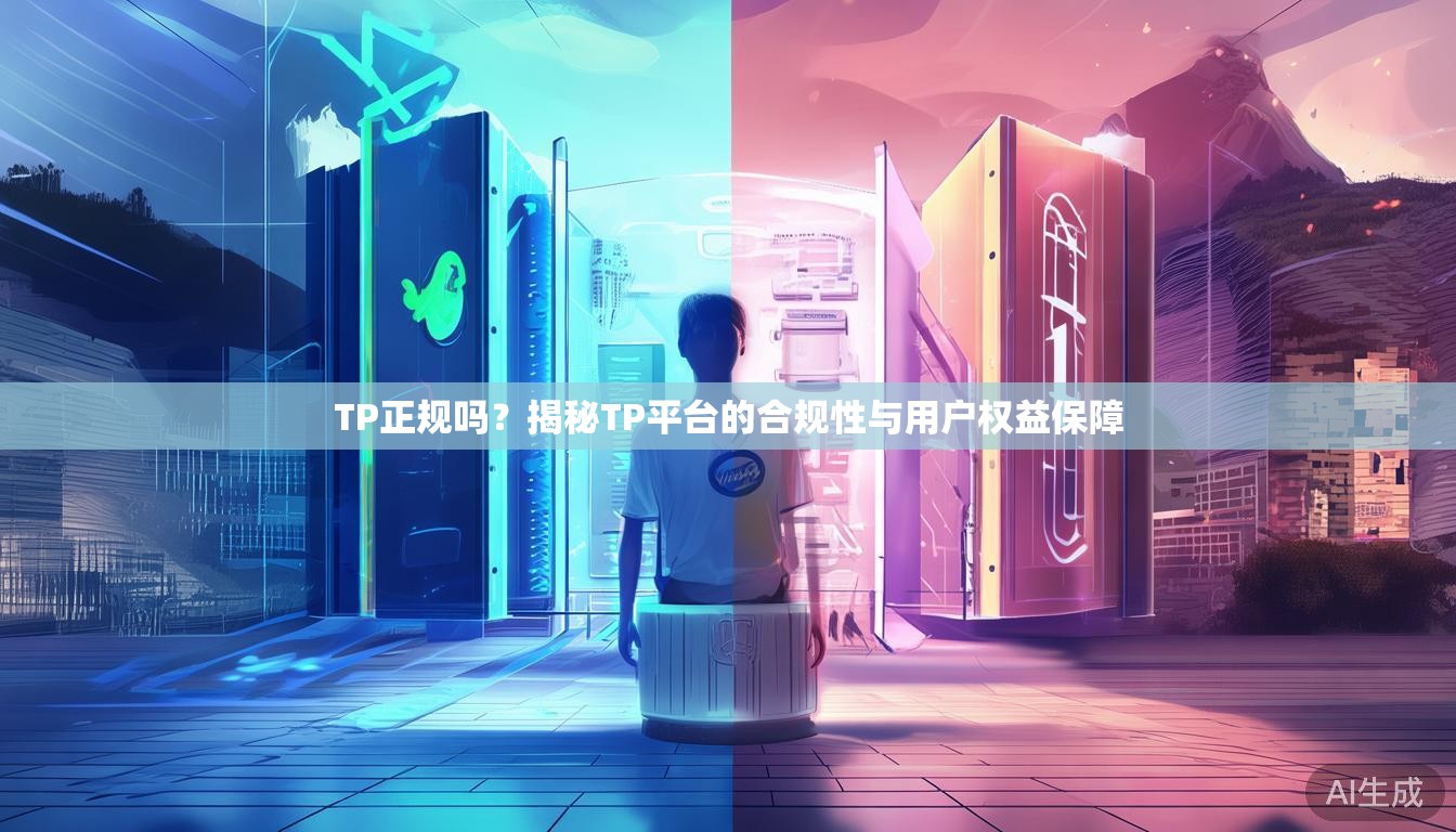 TP正规吗？揭秘TP平台的合规性与用户权益保障