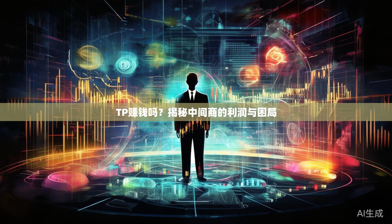 TP赚钱吗?揭秘中间商的利润与困局 TP赚钱吗?揭秘中间商的利润与困局
