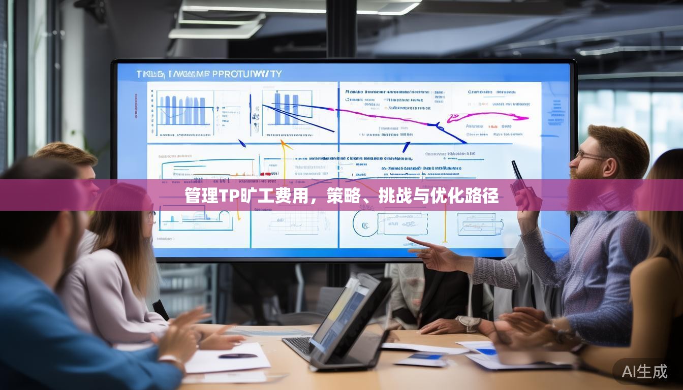 管理TP旷工费用，策略、挑战与优化路径