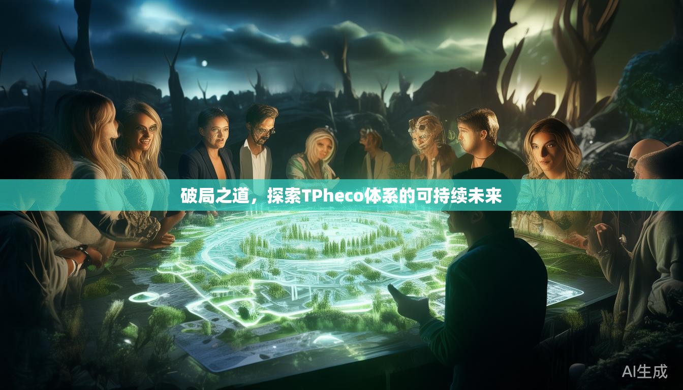 破局之道,探索TPheco体系的可持续未来 破局之道,探索TPheco体系的可持续未来