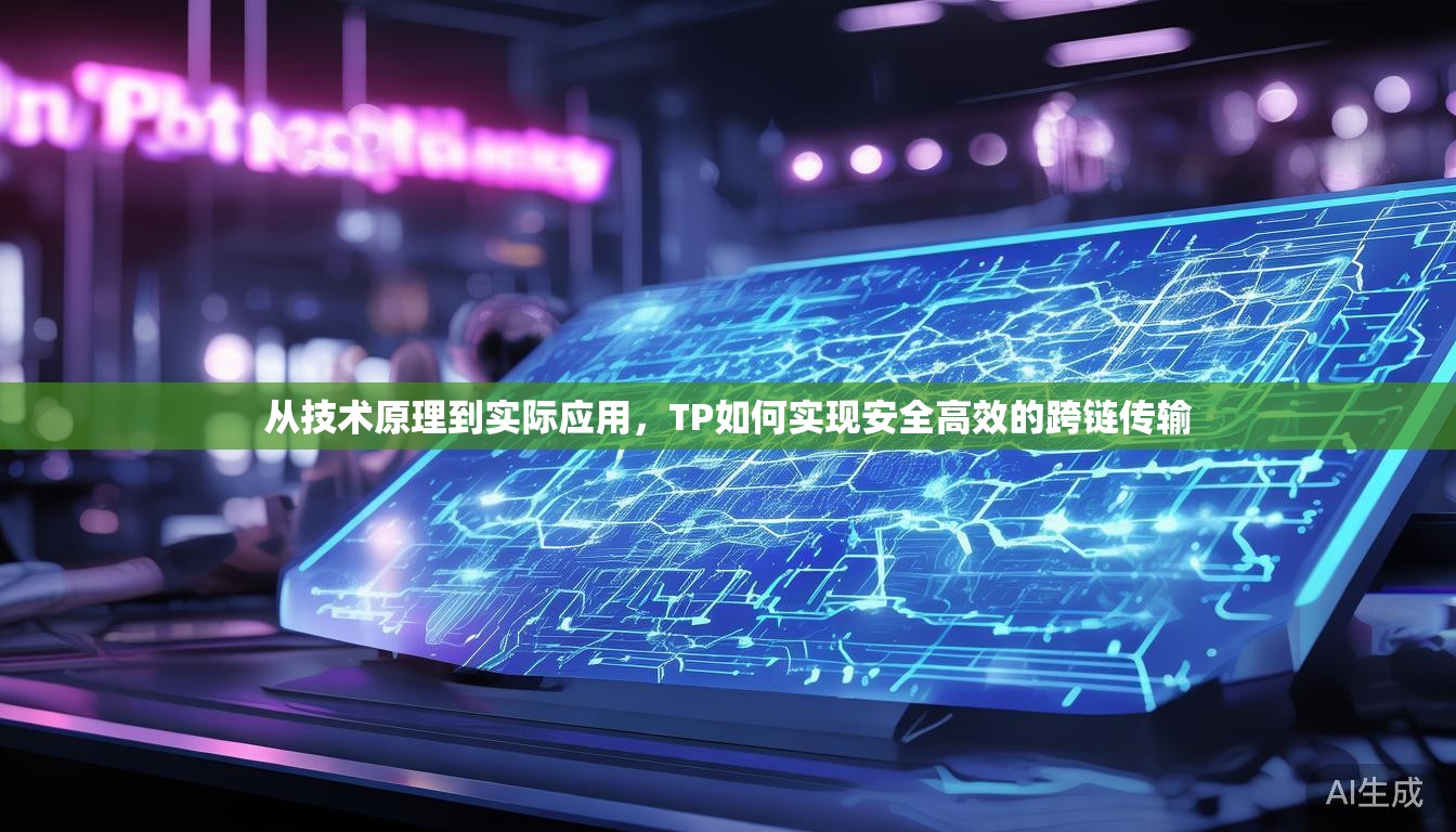 从技术原理到实际应用，TP如何实现安全高效的跨链传输