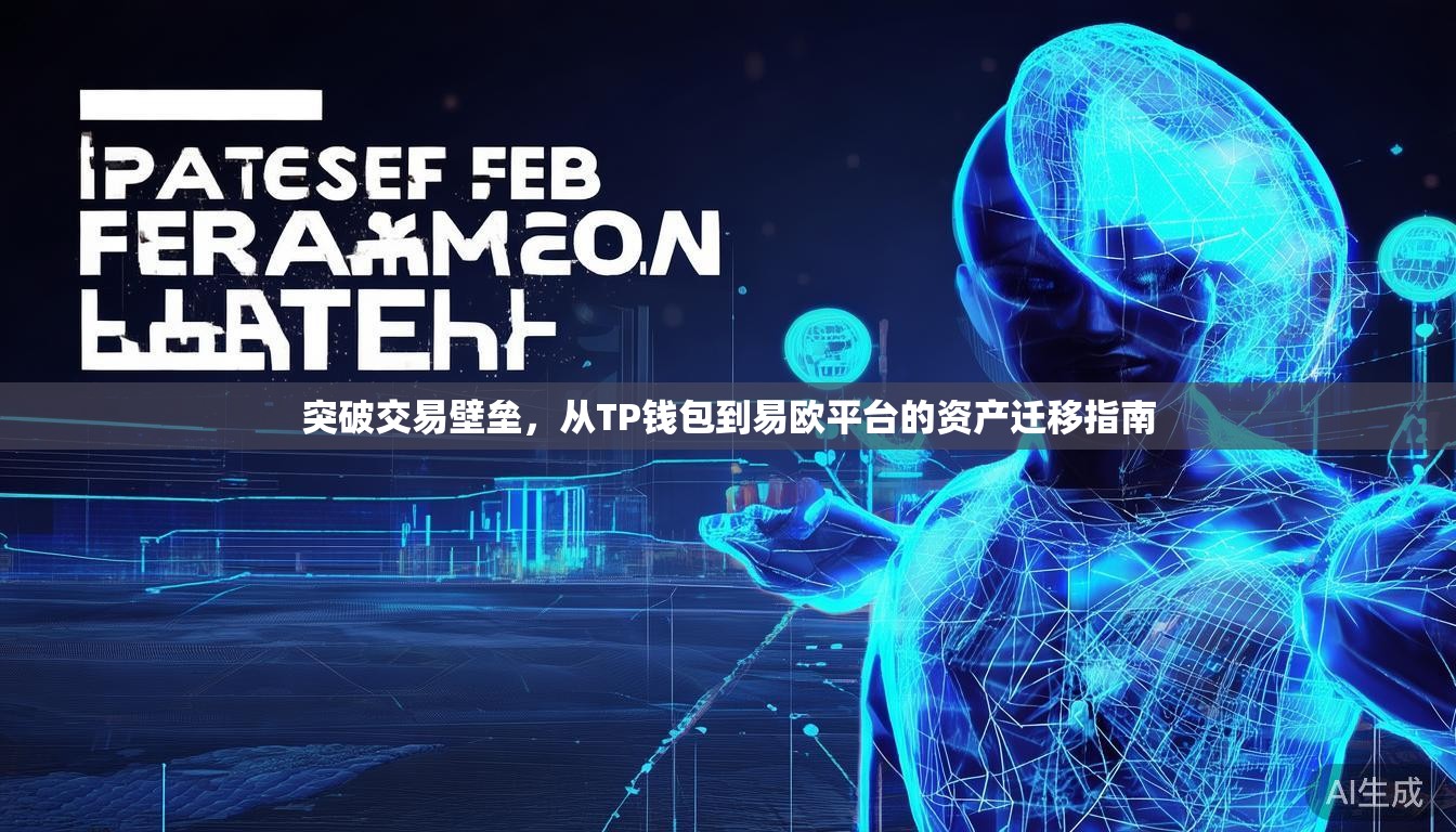 突破交易壁垒，从TP钱包到易欧平台的资产迁移指南
