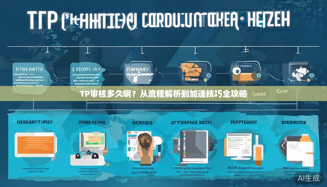 TP审核多久啊？从流程解析到加速技巧全攻略