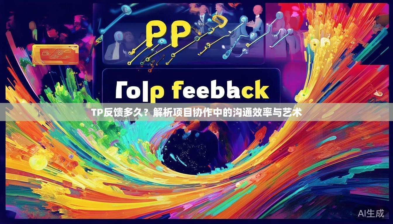 TP反馈多久？解析项目协作中的沟通效率与艺术