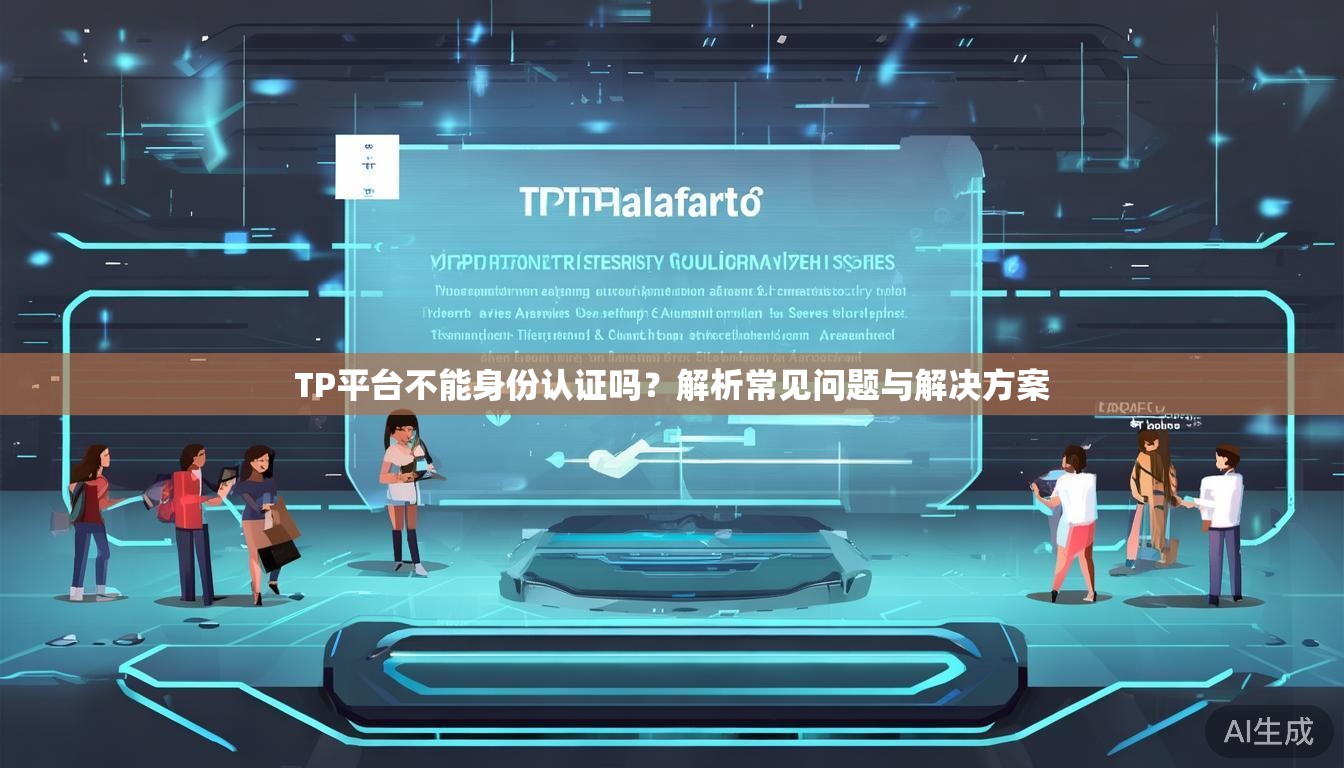 TP平台不能身份认证吗？解析常见问题与解决方案