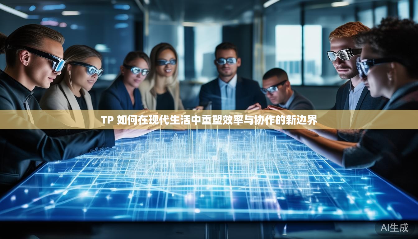 TP 如何在现代生活中重塑效率与协作的新边界 TP 如何在现代生活中重塑效率与协作的新边界
