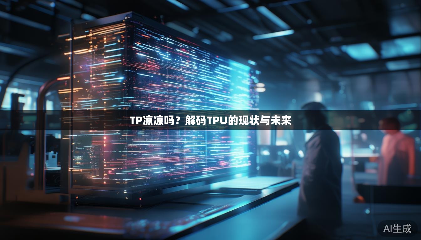 TP凉凉吗？解码TPU的现状与未来