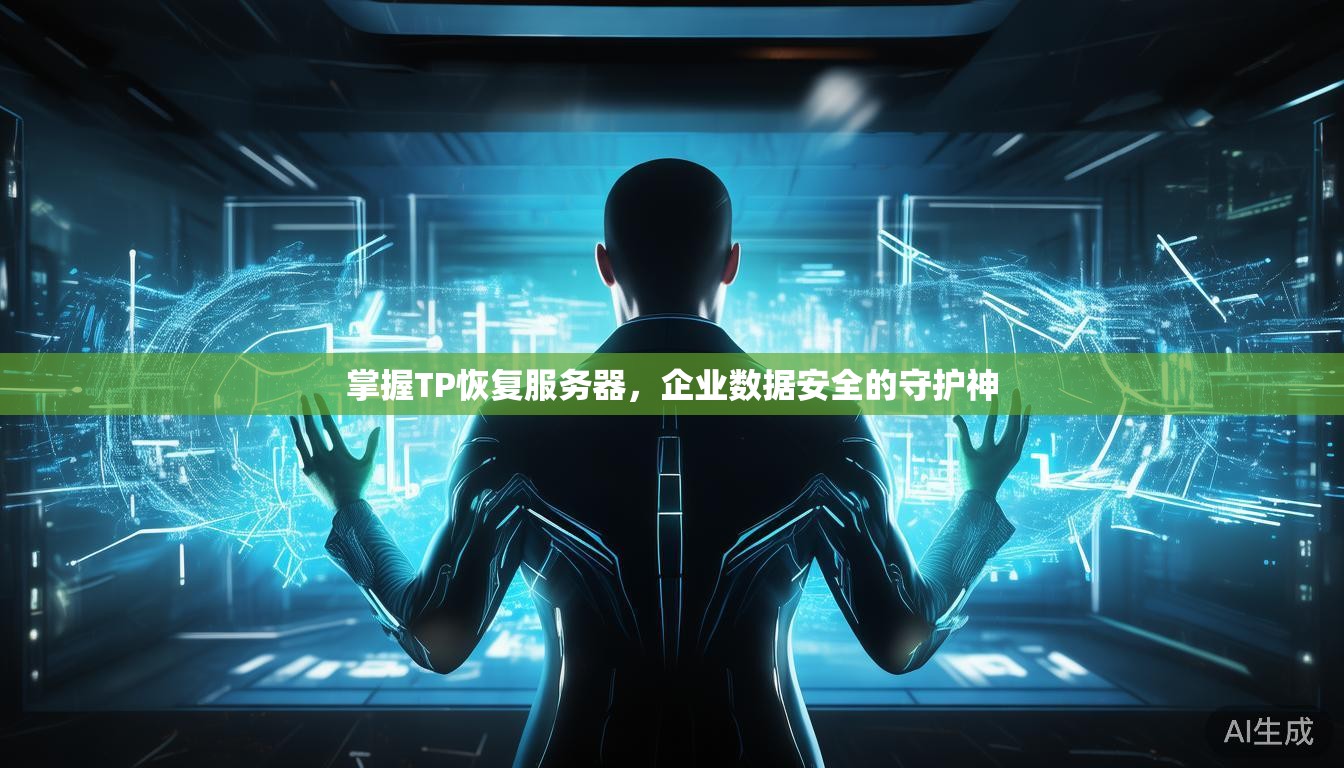 掌握TP恢复服务器，企业数据安全的守护神