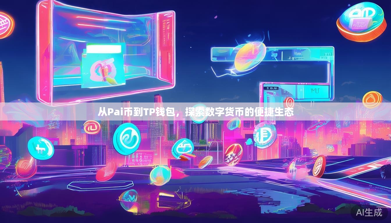 从Pai币到TP钱包，探索数字货币的便捷生态