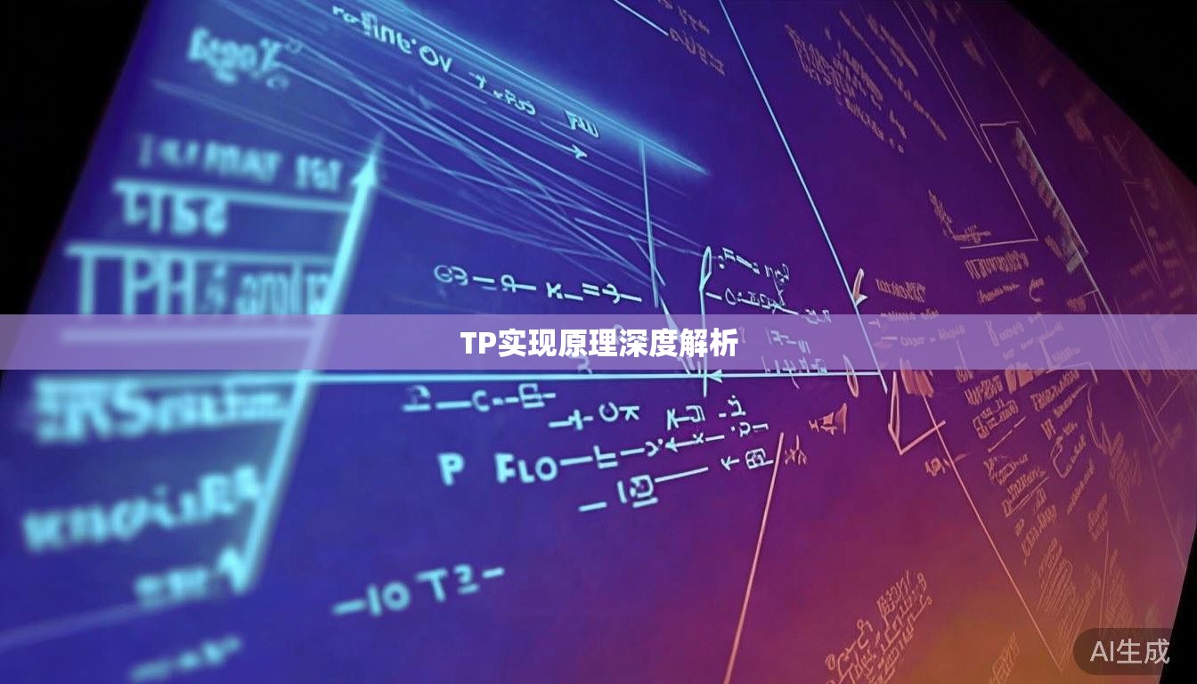 TP实现原理深度解析