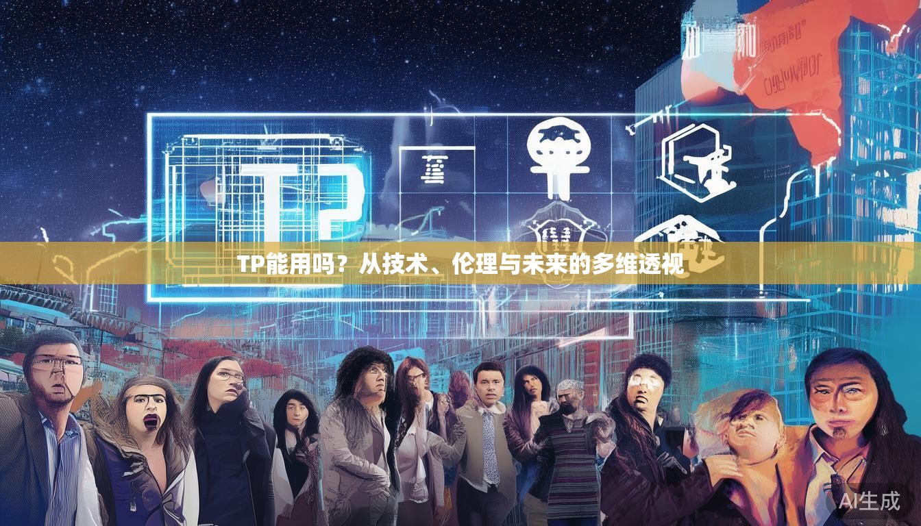 TP能用吗？从技术、伦理与未来的多维透视