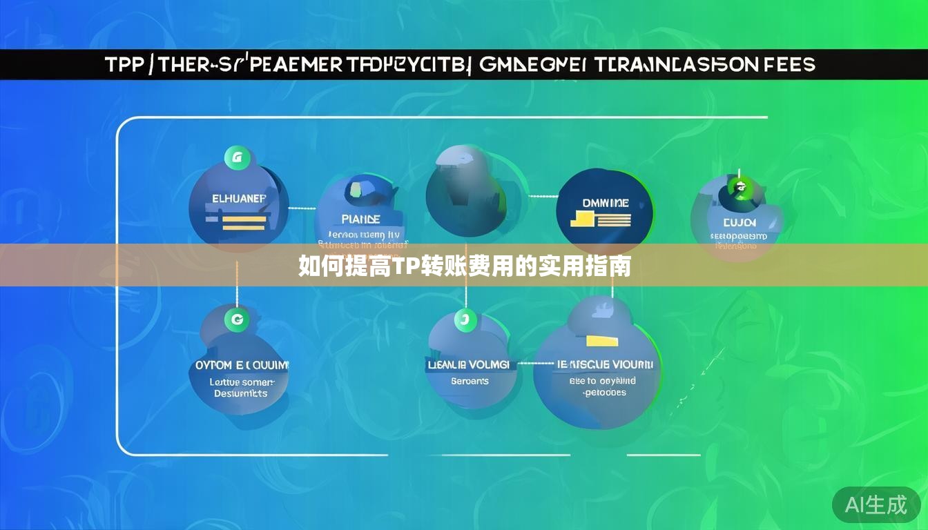 如何提高TP转账费用的实用指南