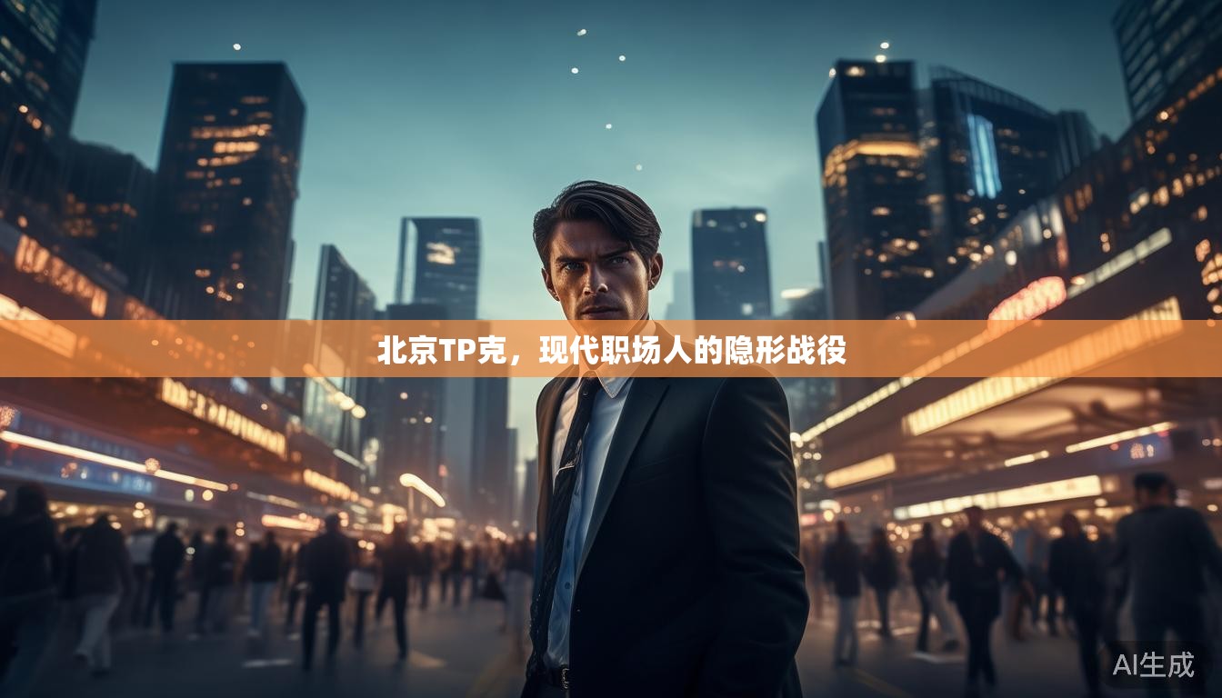 北京TP克,现代职场人的隐形战役 北京TP克,现代职场人的隐形战役