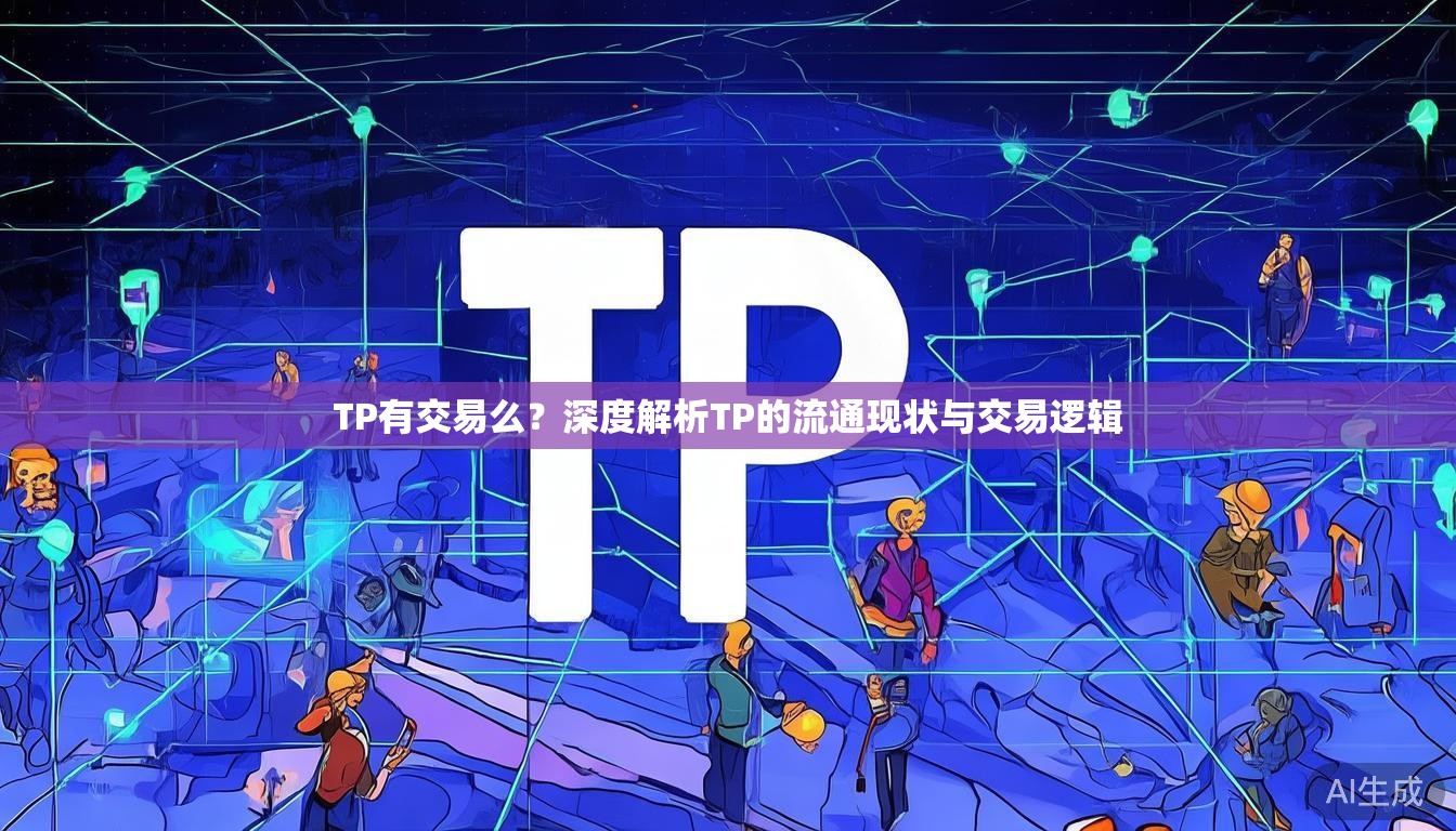 TP有交易么？深度解析TP的流通现状与交易逻辑