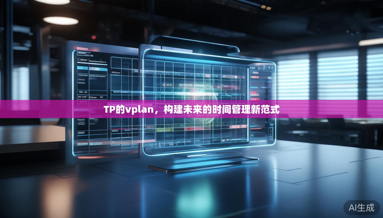 TP的vplan，构建未来的时间管理新范式