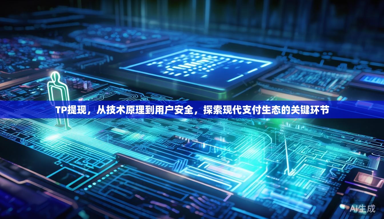 TP提现，从技术原理到用户安全，探索现代支付生态的关键环节