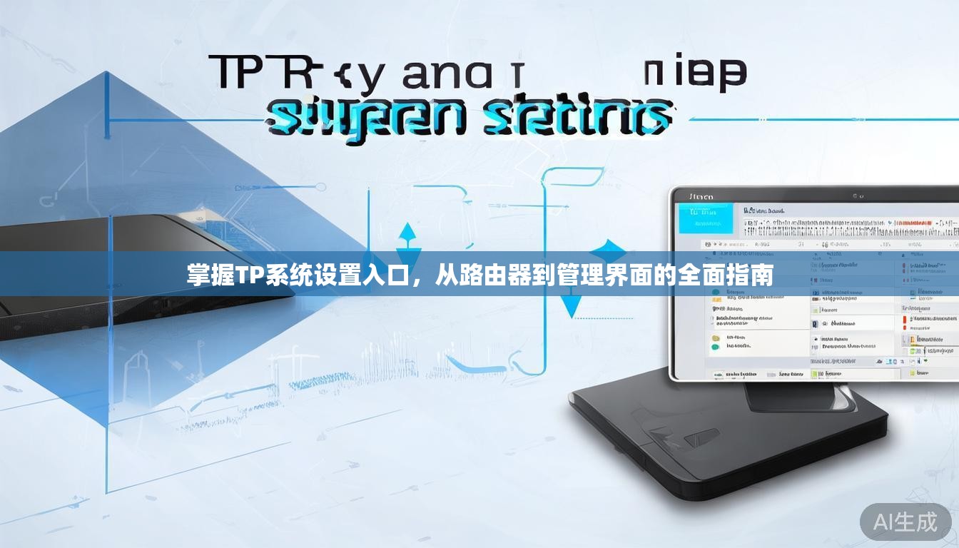 掌握TP系统设置入口,从路由器到管理界面的全面指南 掌握TP系统设置入口,从路由器到管理界面的全面指南