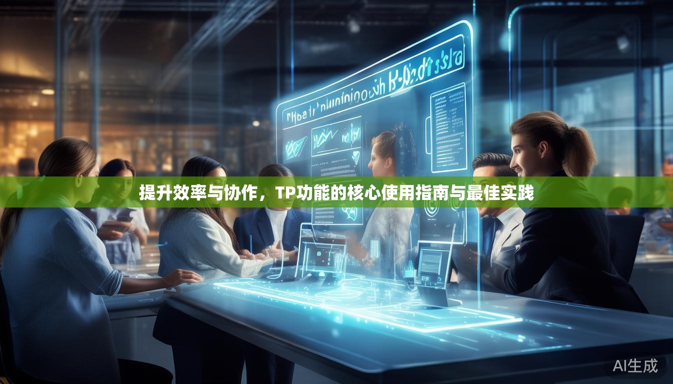 提升效率与协作，TP功能的核心使用指南与最佳实践