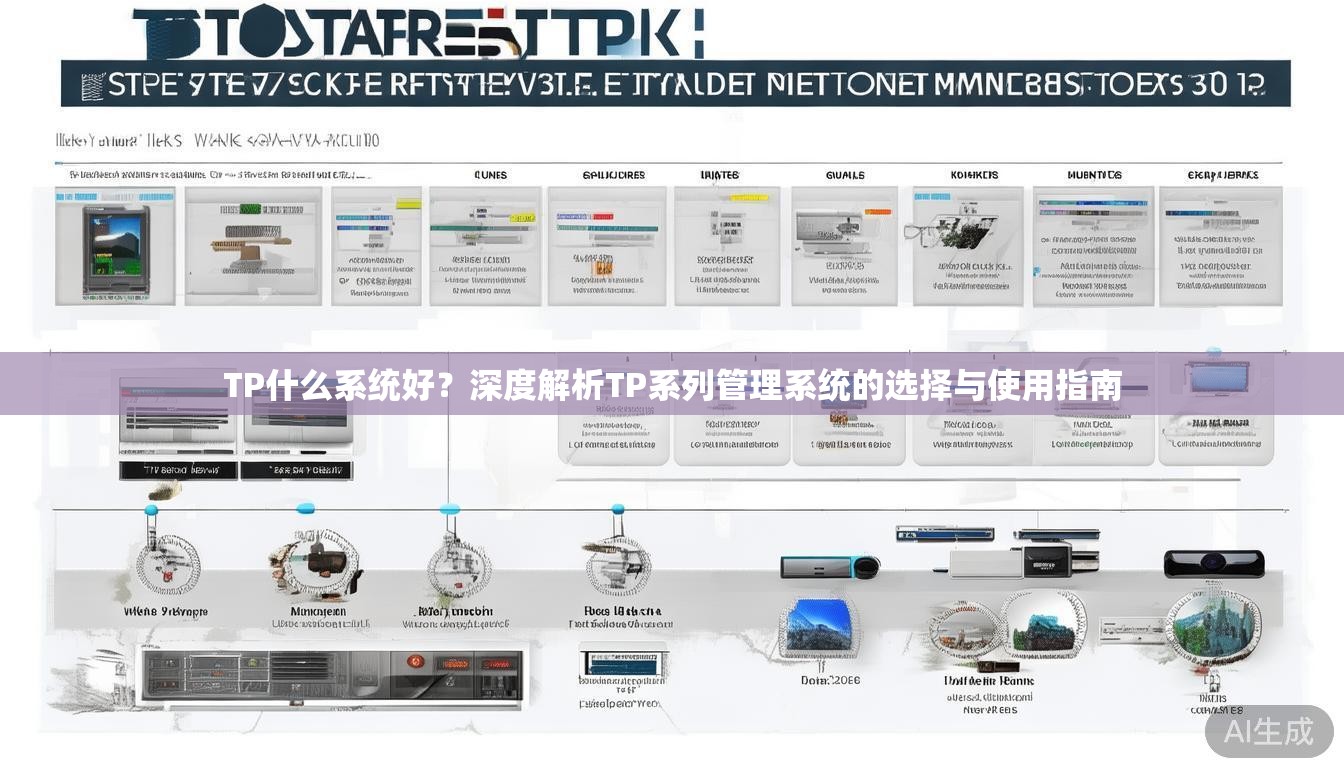 TP什么系统好？深度解析TP系列管理系统的选择与使用指南