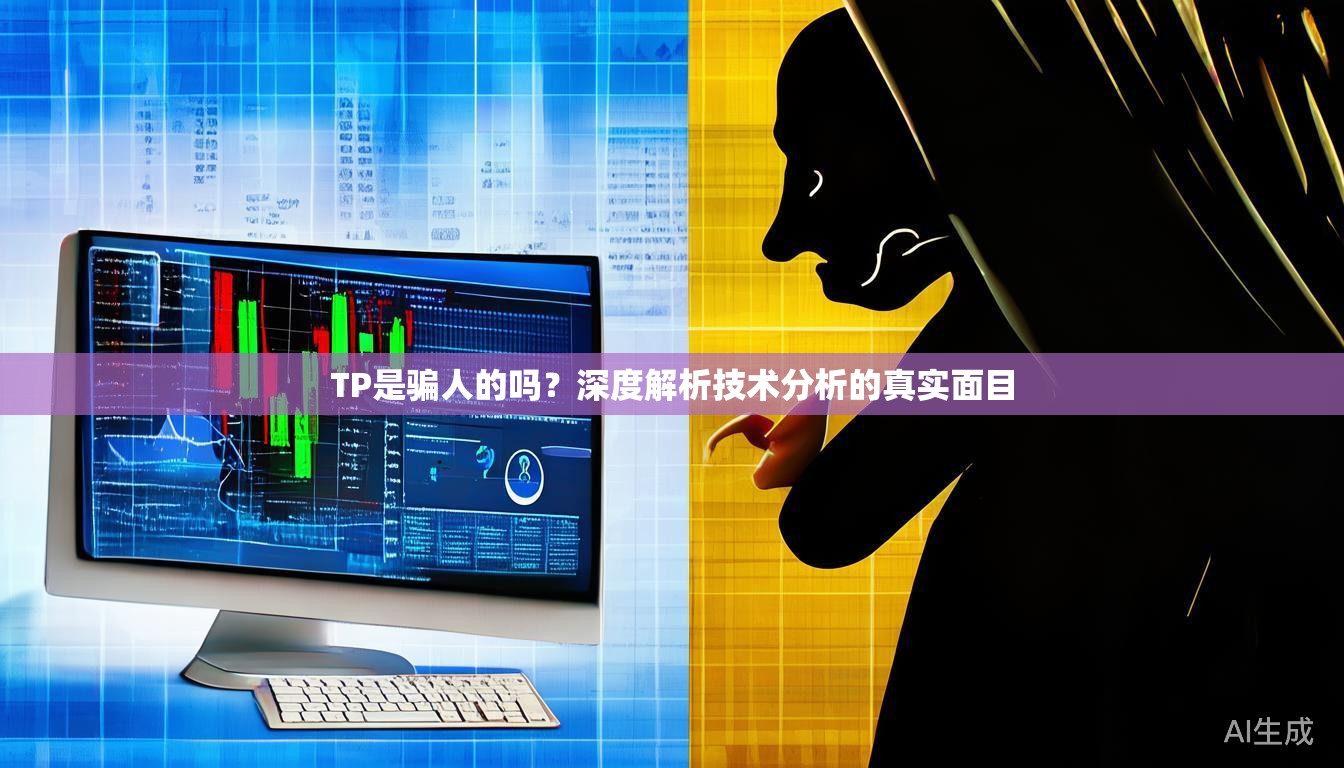 TP是骗人的吗？深度解析技术分析的真实面目