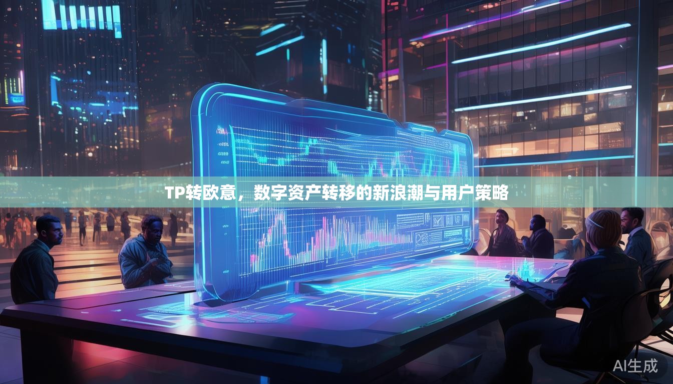 TP转欧意，数字资产转移的新浪潮与用户策略