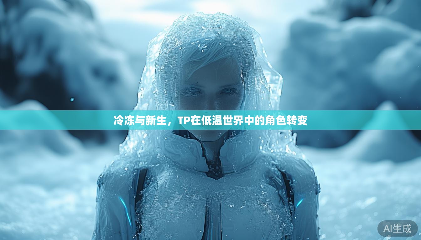 冷冻与新生，TP在低温世界中的角色转变