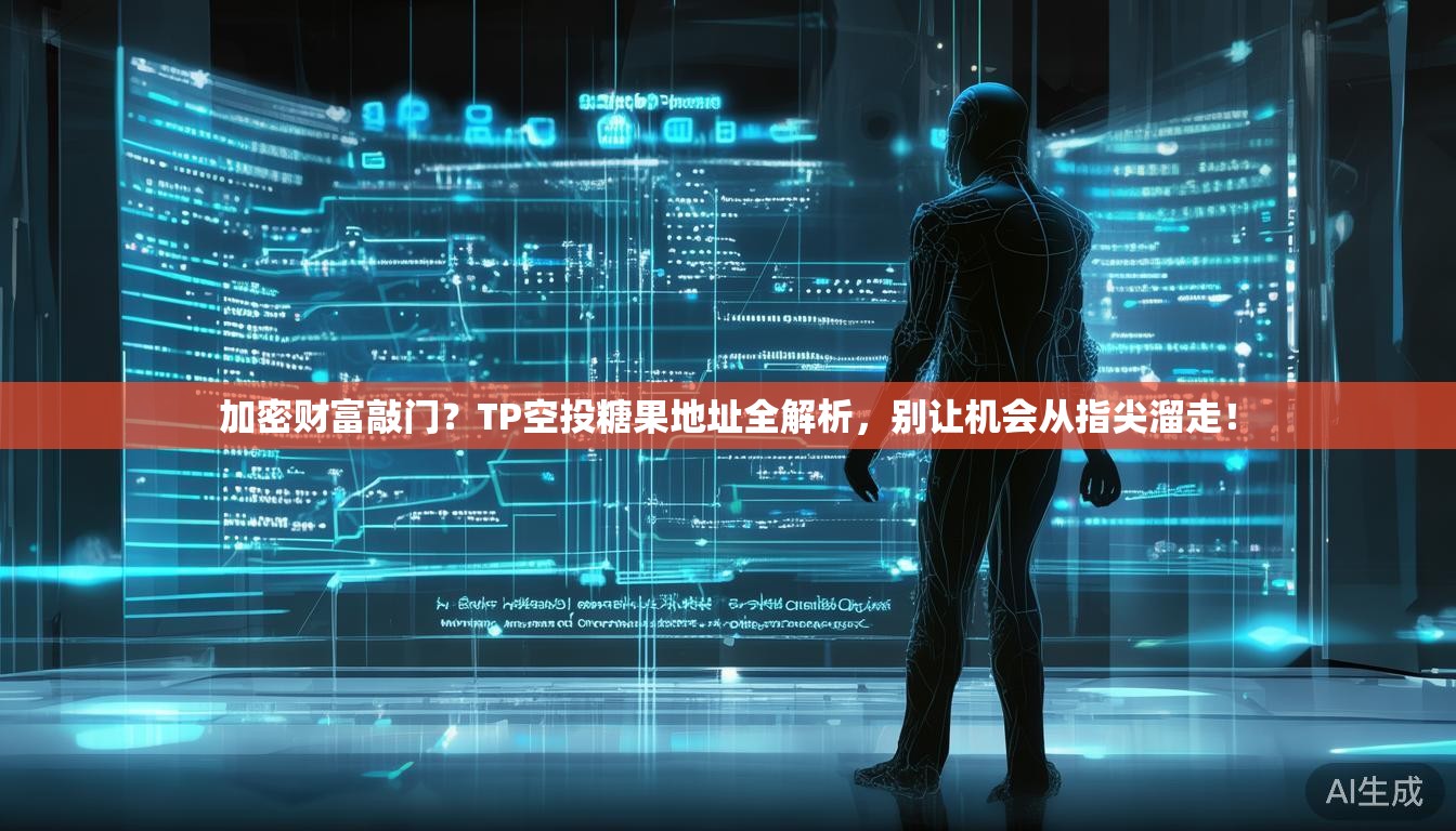 加密财富敲门？TP空投糖果地址全解析，别让机会从指尖溜走！