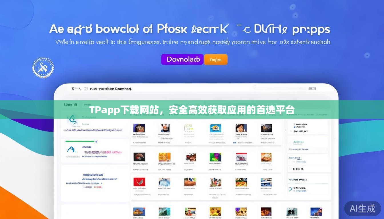 TPapp下载网站,安全高效获取应用的首选平台 TPapp下载网站,安全高效获取应用的首选平台