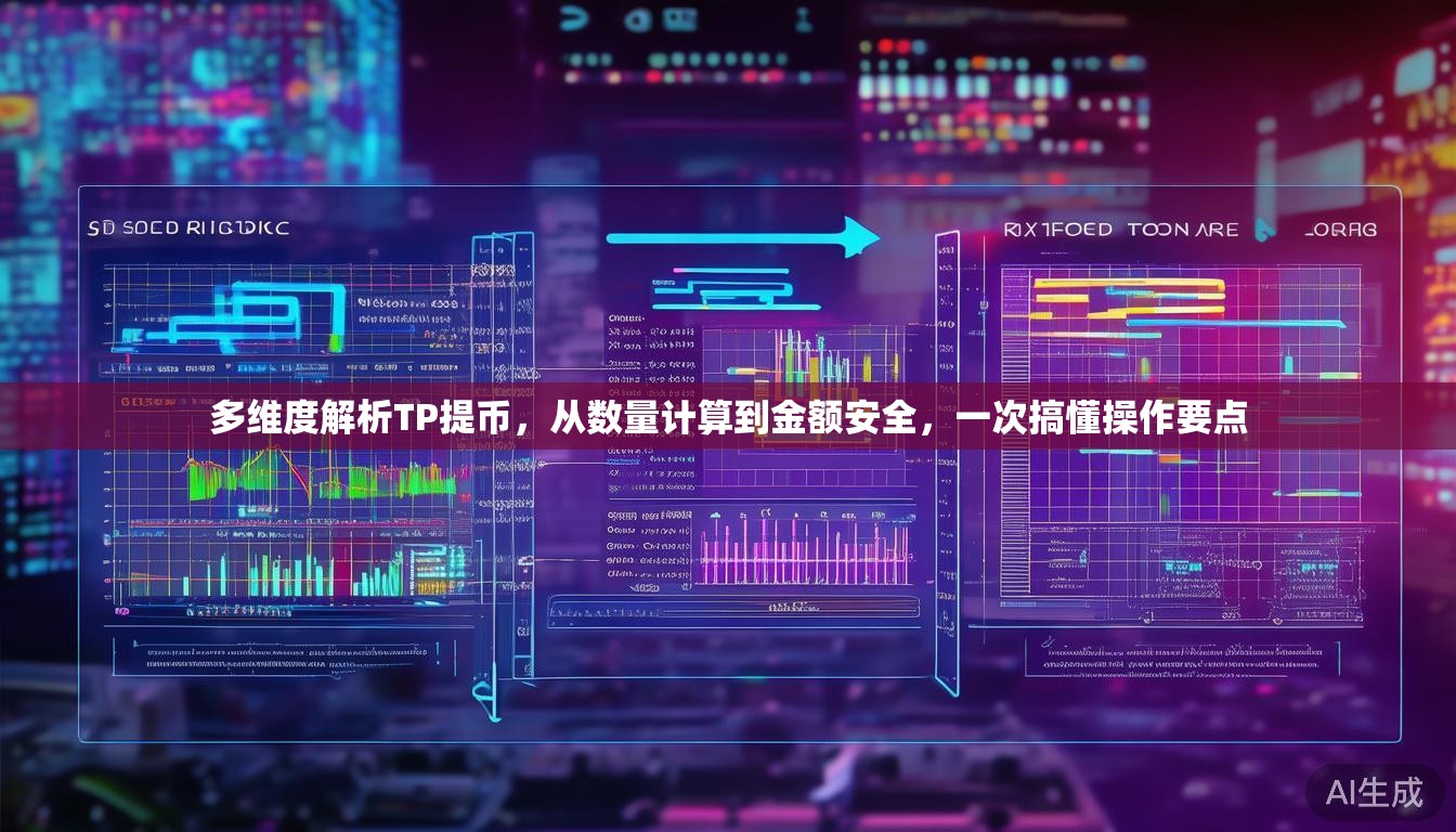 多维度解析TP提币，从数量计算到金额安全，一次搞懂操作要点