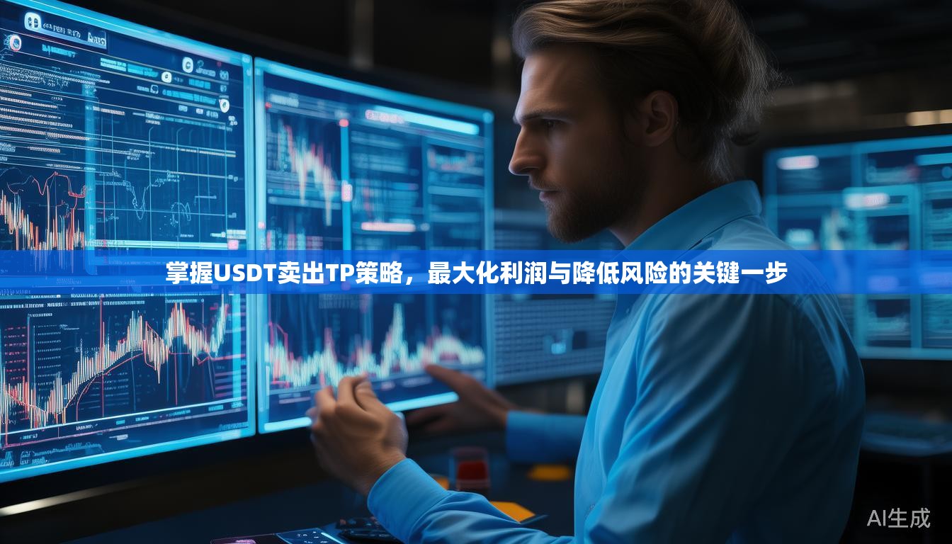 掌握USDT卖出TP策略,最大化利润与降低风险的关键一步 掌握USDT卖出TP策略,最大化利润与降低风险的关键一步