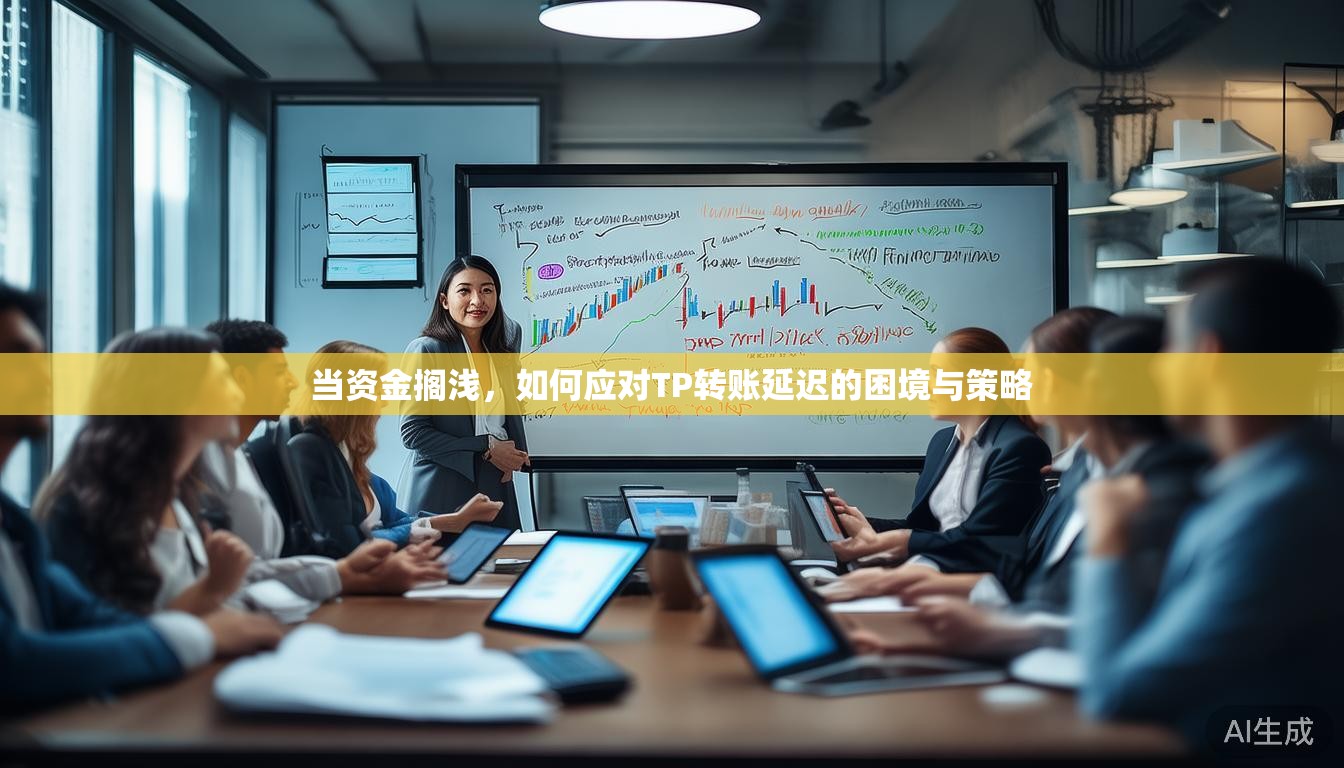 当资金搁浅，如何应对TP转账延迟的困境与策略