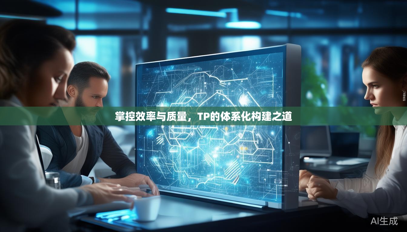 掌控效率与质量，TP的体系化构建之道