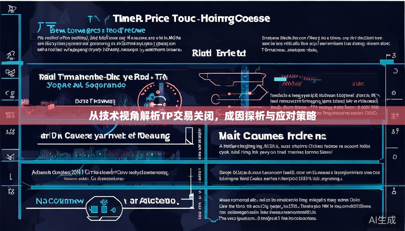 从技术视角解析TP交易关闭，成因探析与应对策略