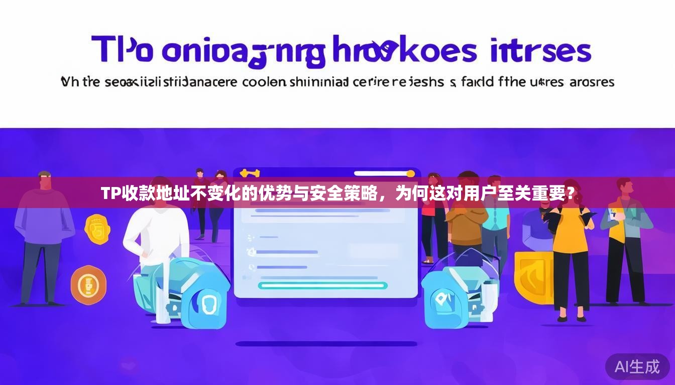 TP收款地址不变化的优势与安全策略，为何这对用户至关重要？