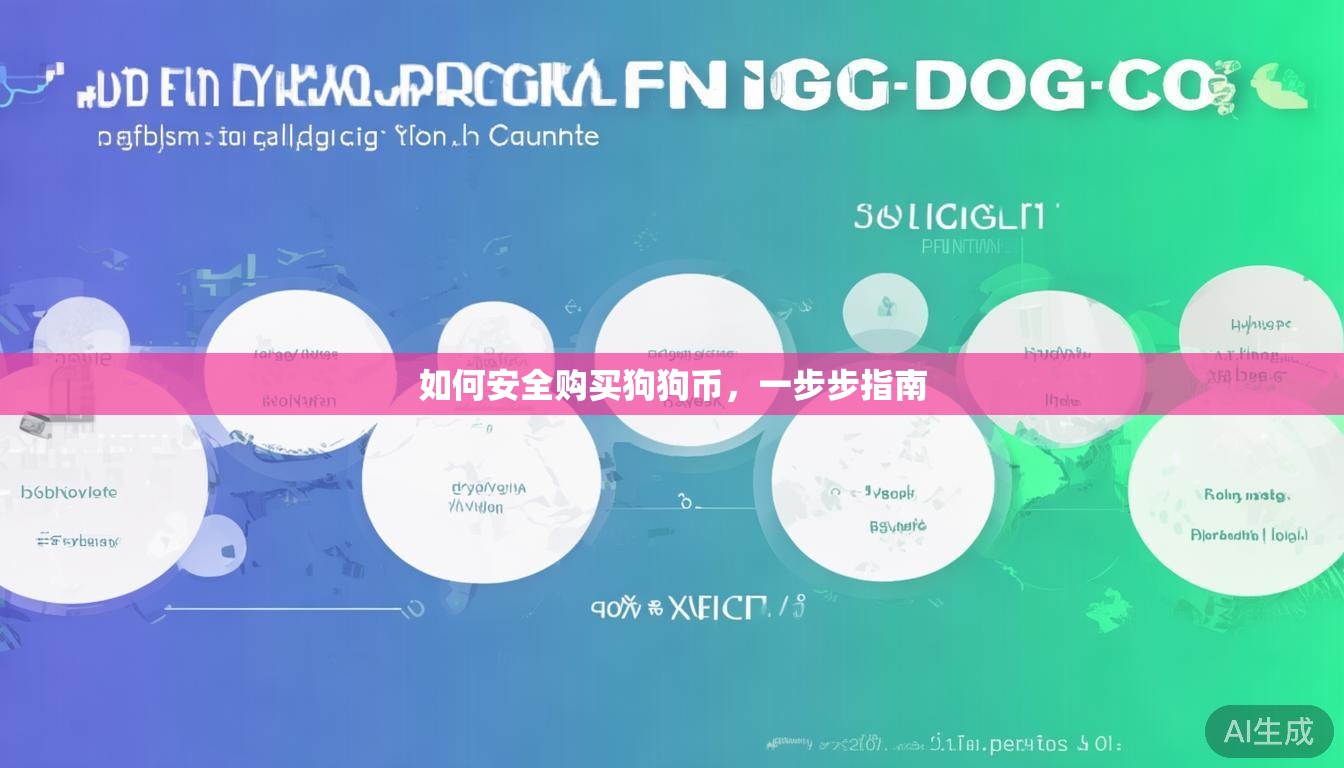 如何安全购买狗狗币，一步步指南
