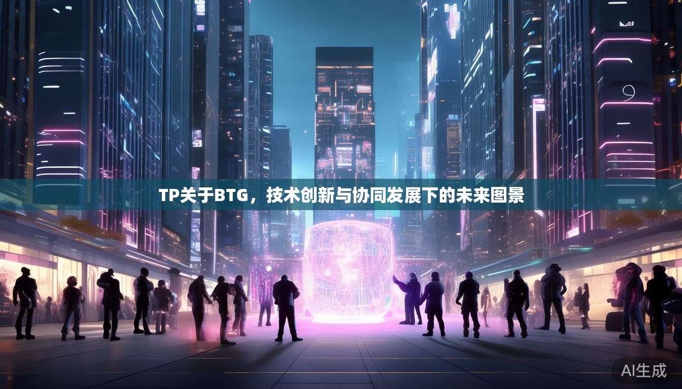 TP关于BTG,技术创新与协同发展下的未来图景 TP关于BTG,技术创新与协同发展下的未来图景