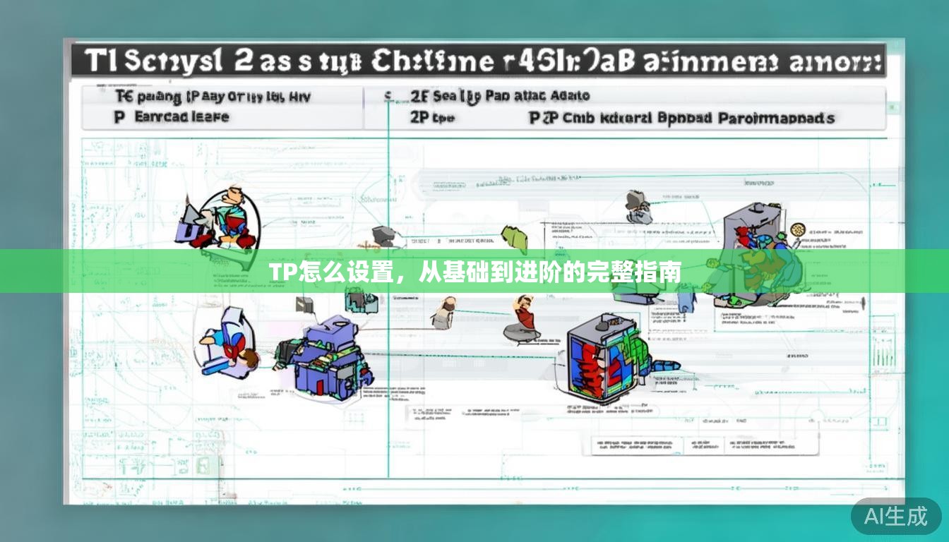 TP怎么设置，从基础到进阶的完整指南