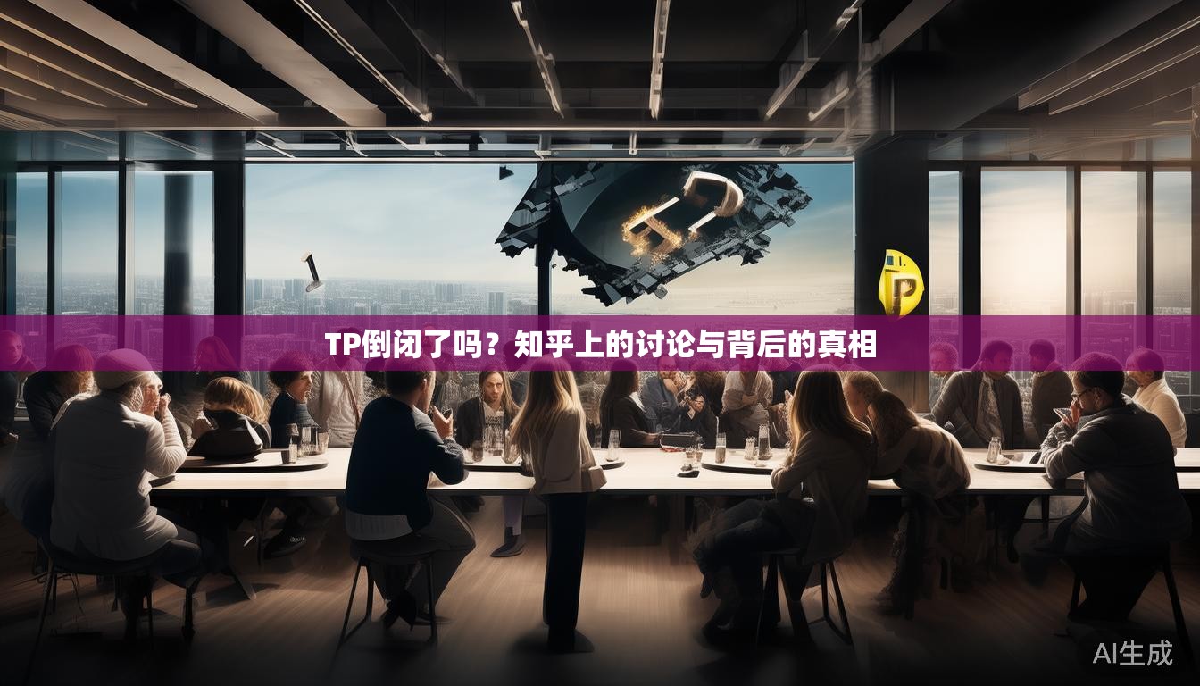 TP倒闭了吗？知乎上的讨论与背后的真相