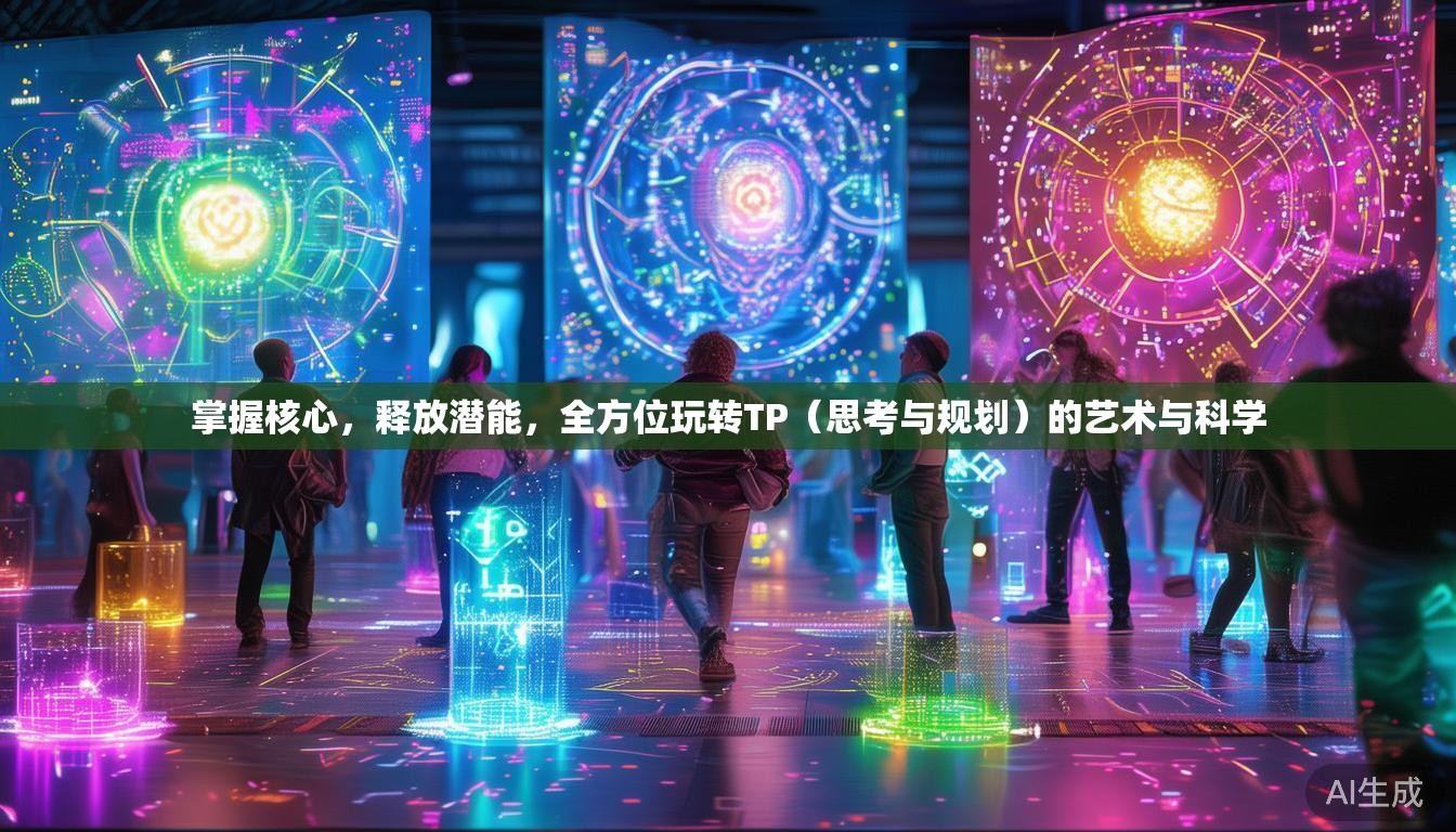 掌握核心，释放潜能，全方位玩转TP（思考与规划）的艺术与科学