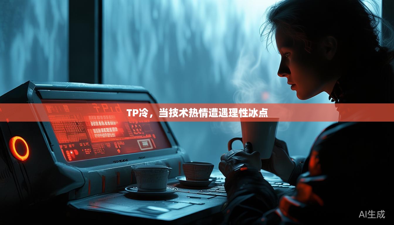 TP冷，当技术热情遭遇理性冰点