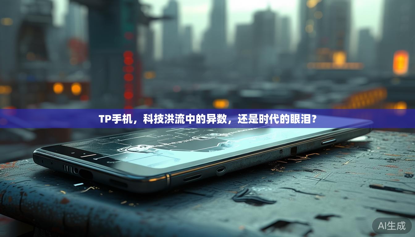 TP手机,科技洪流中的异数,还是时代的眼泪? TP手机,科技洪流中的异数,还是时代的眼泪?