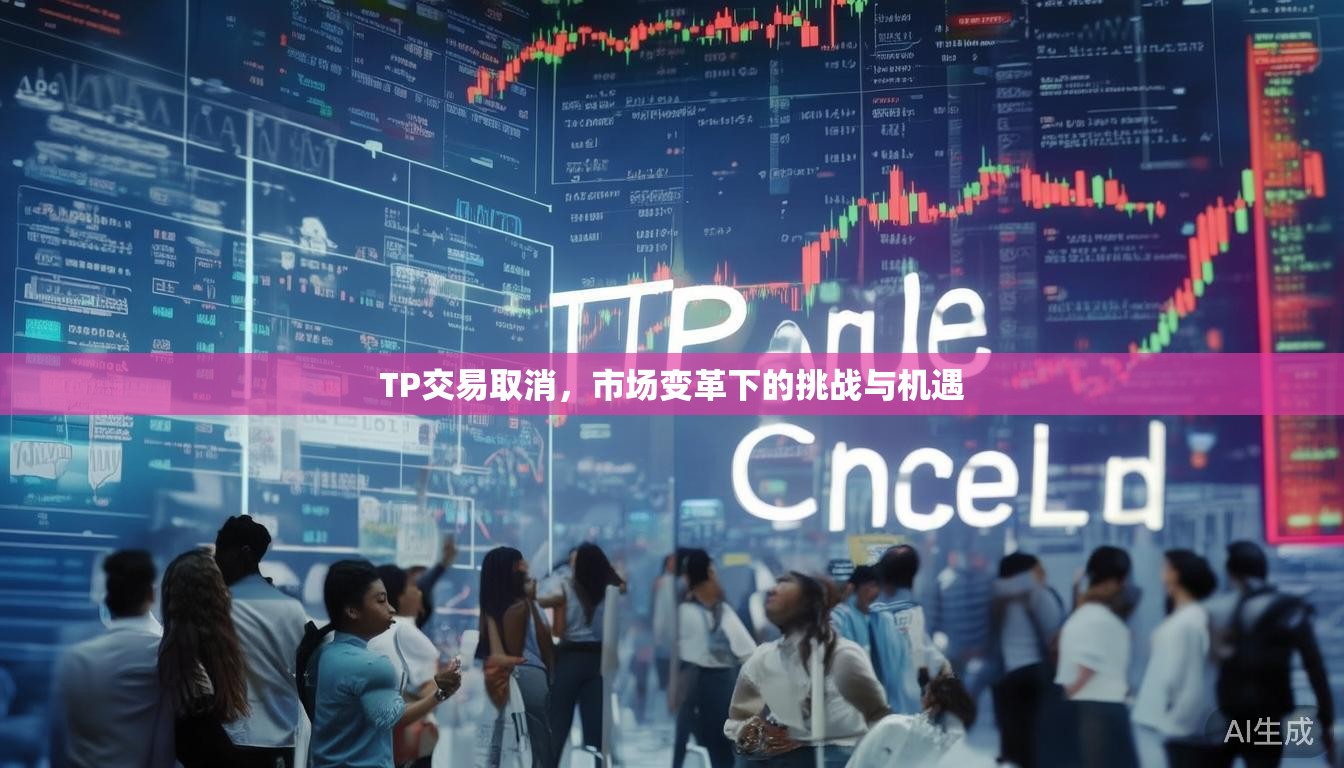 TP交易取消,市场变革下的挑战与机遇 TP交易取消,市场变革下的挑战与机遇