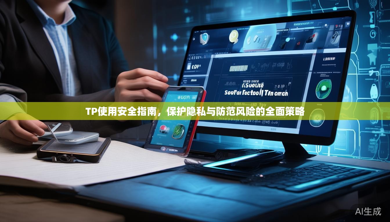 TP使用安全指南,保护隐私与防范风险的全面策略 TP使用安全指南,保护隐私与防范风险的全面策略