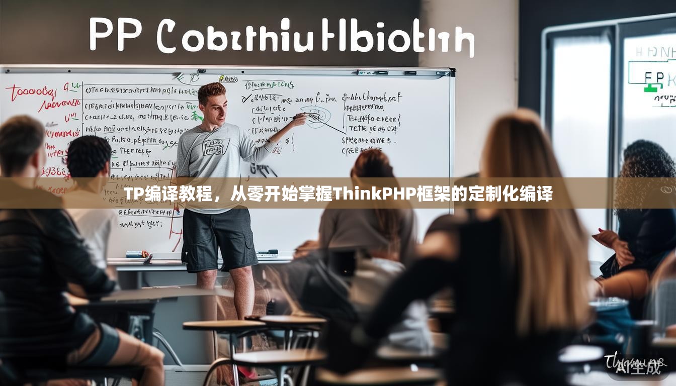 TP编译教程,从零开始掌握ThinkPHP框架的定制化编译 TP编译教程,从零开始掌握ThinkPHP框架的定制化编译